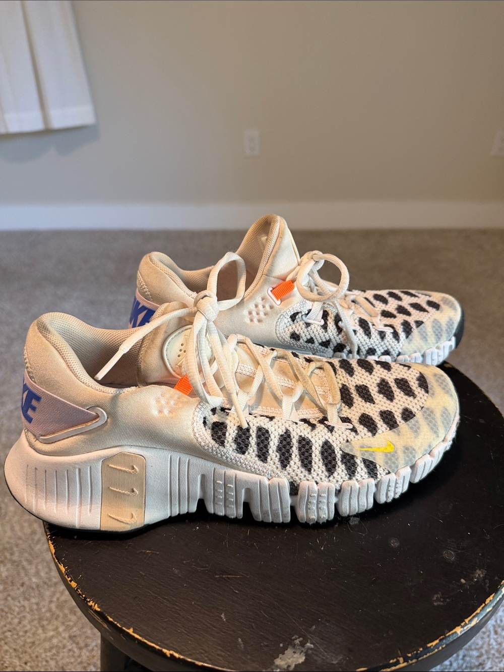 Nike Women’s Metcons